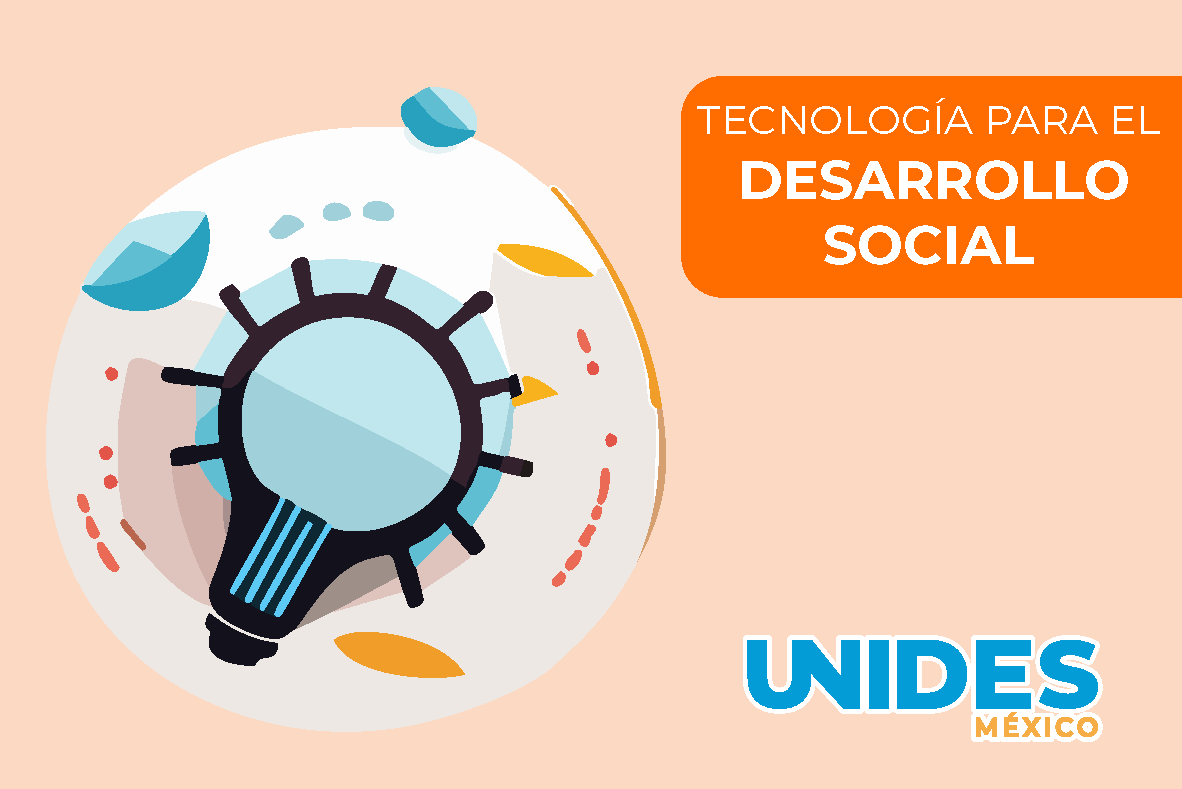 Tecnología para el desarrollo social