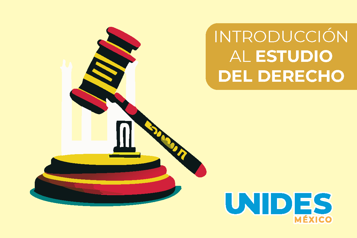 Introducción al estudio del Derecho