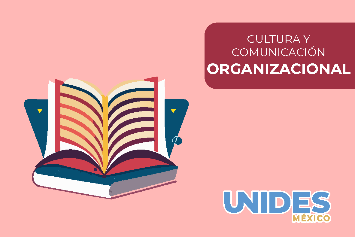 Cultura y Comunicación Organizacional 