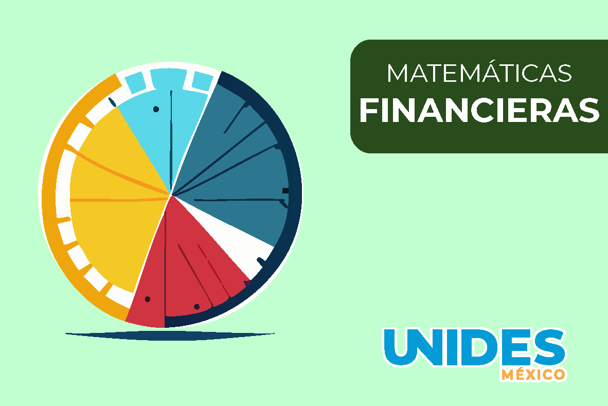 Matemáticas financieras