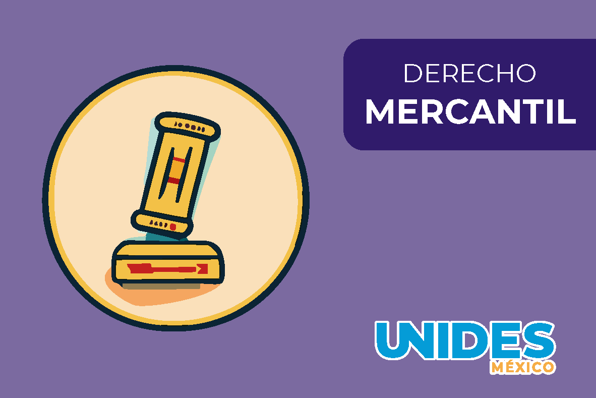 Derecho mercantil 