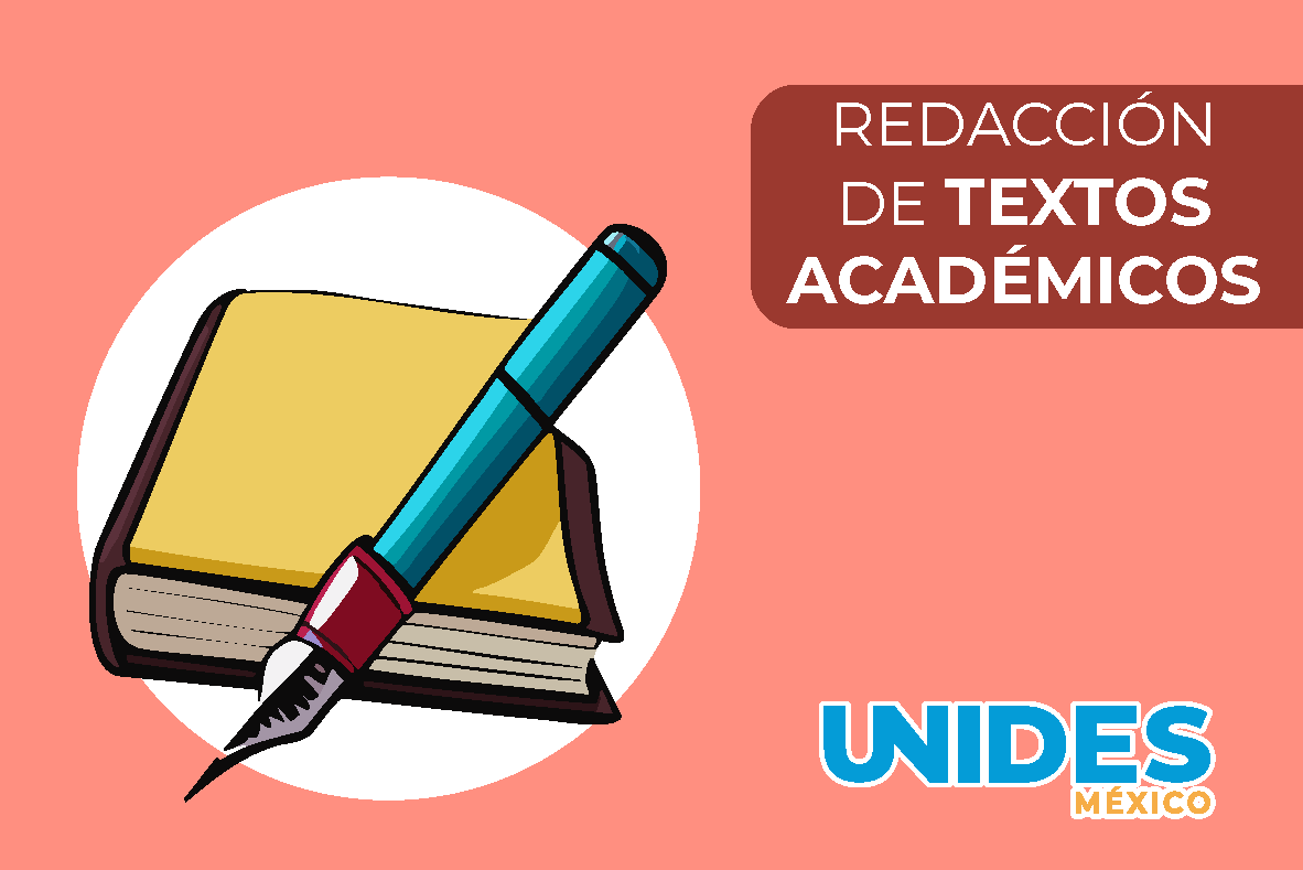 Redacción de textos académicos