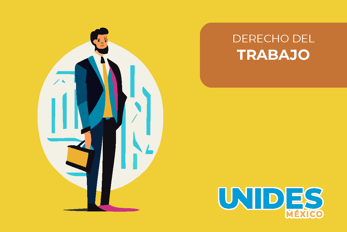 Derecho del Trabajo