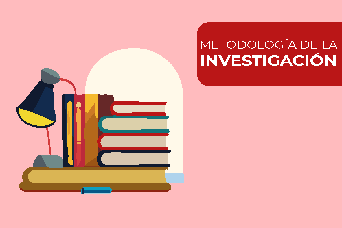 Metodología de la investigación