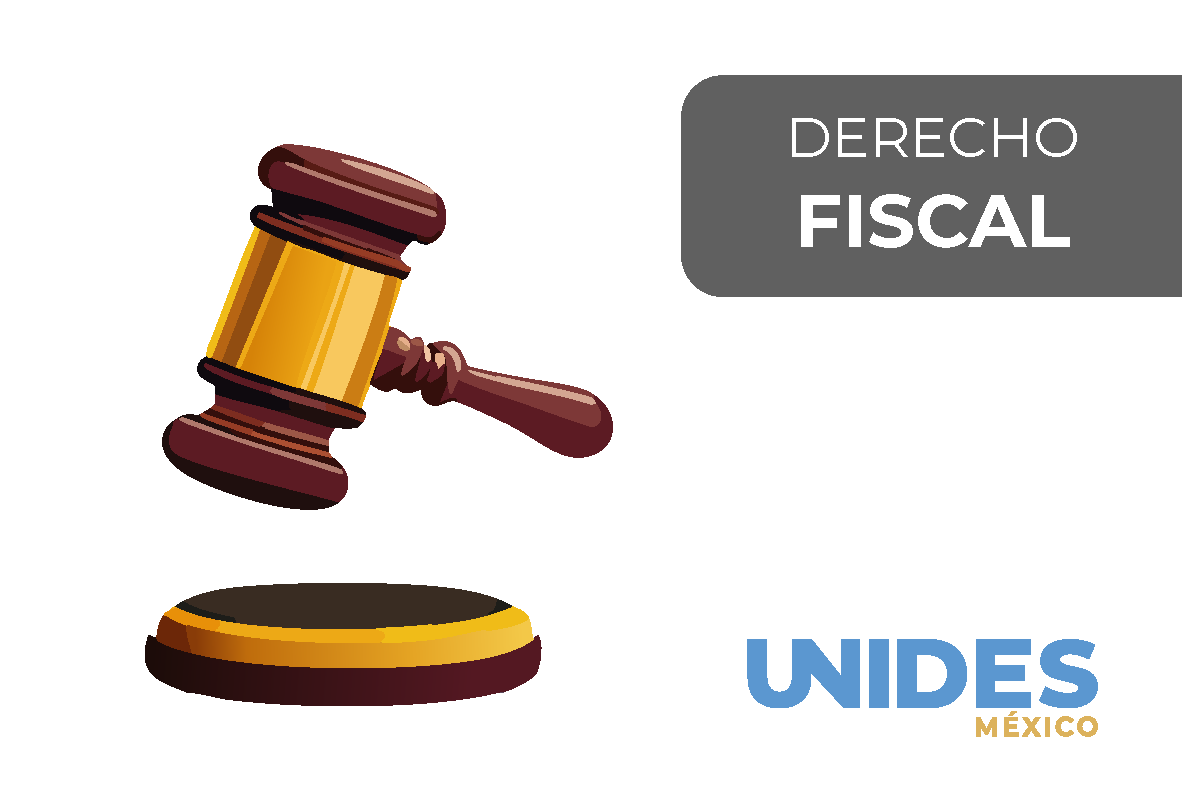 Derecho Fiscal 