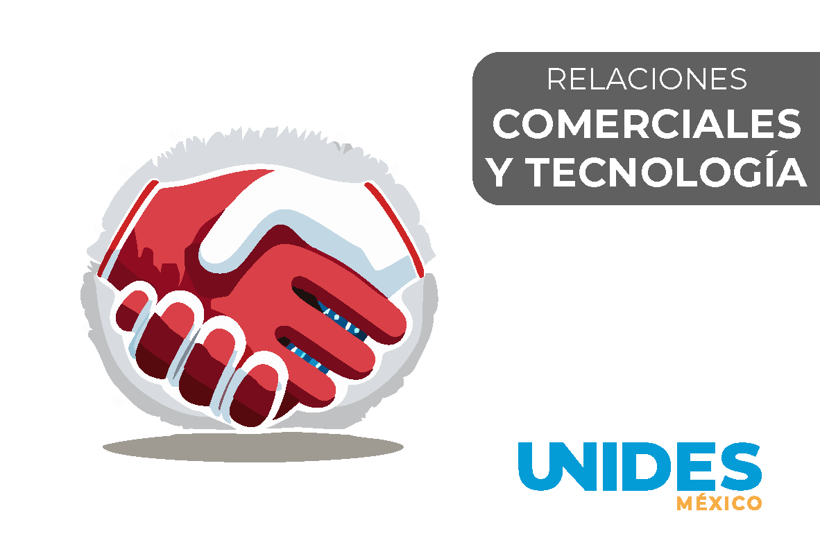 Relaciones Comerciales y Tecnología