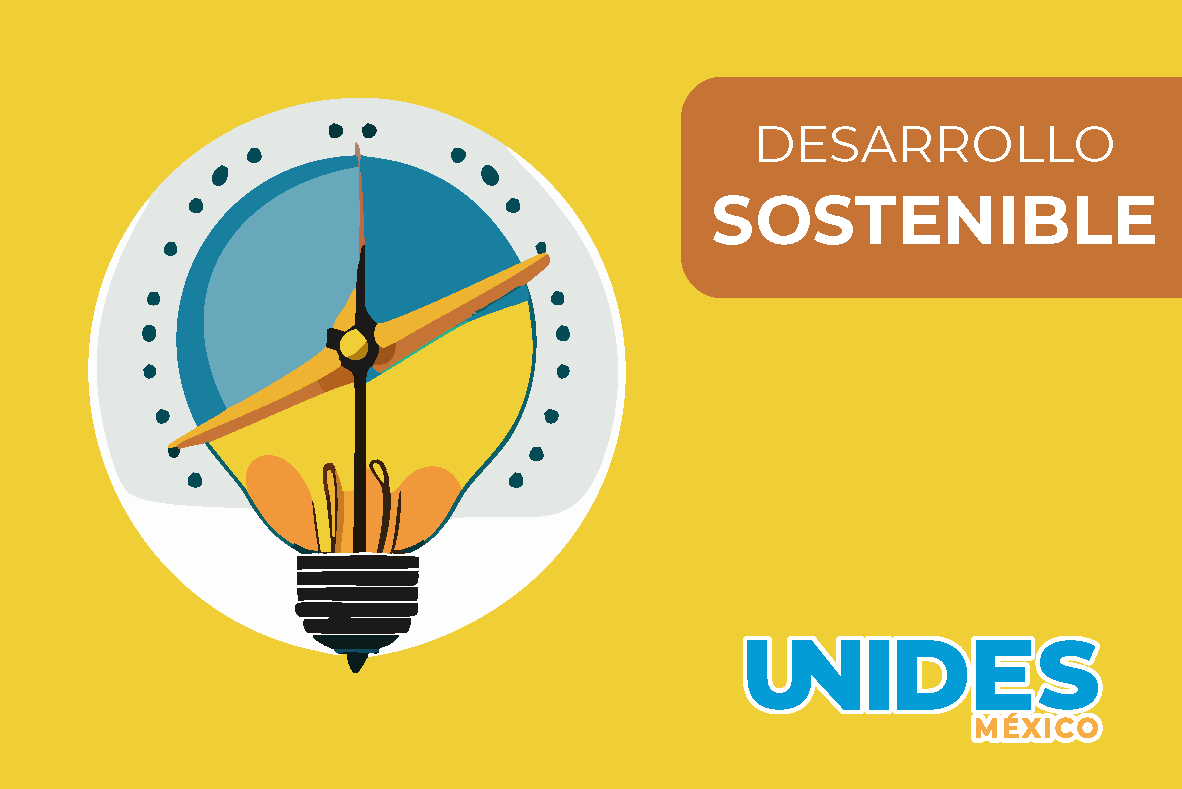 Desarrollo Sostenible