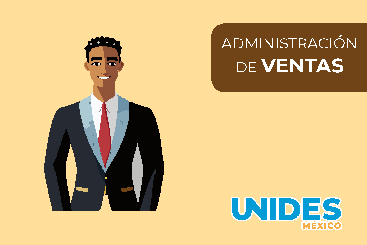 Administración de ventas