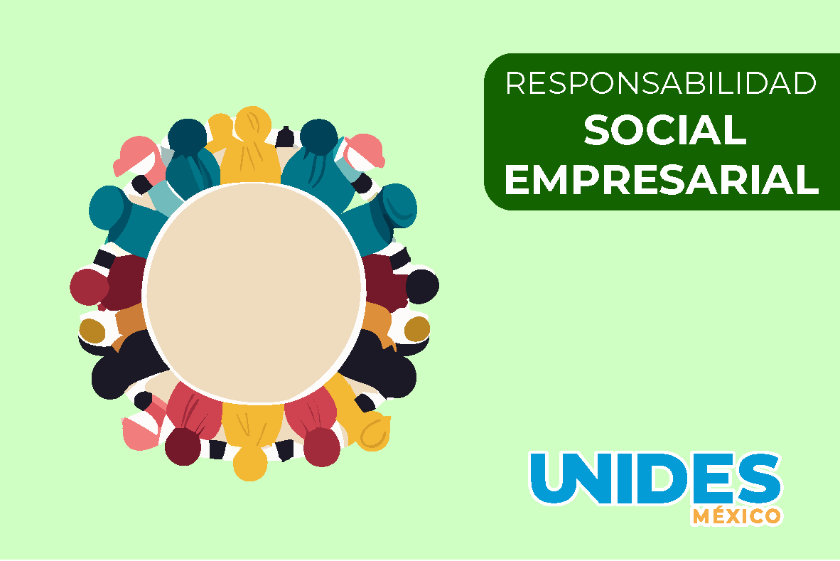 Responsabilidad Social Empresarial 