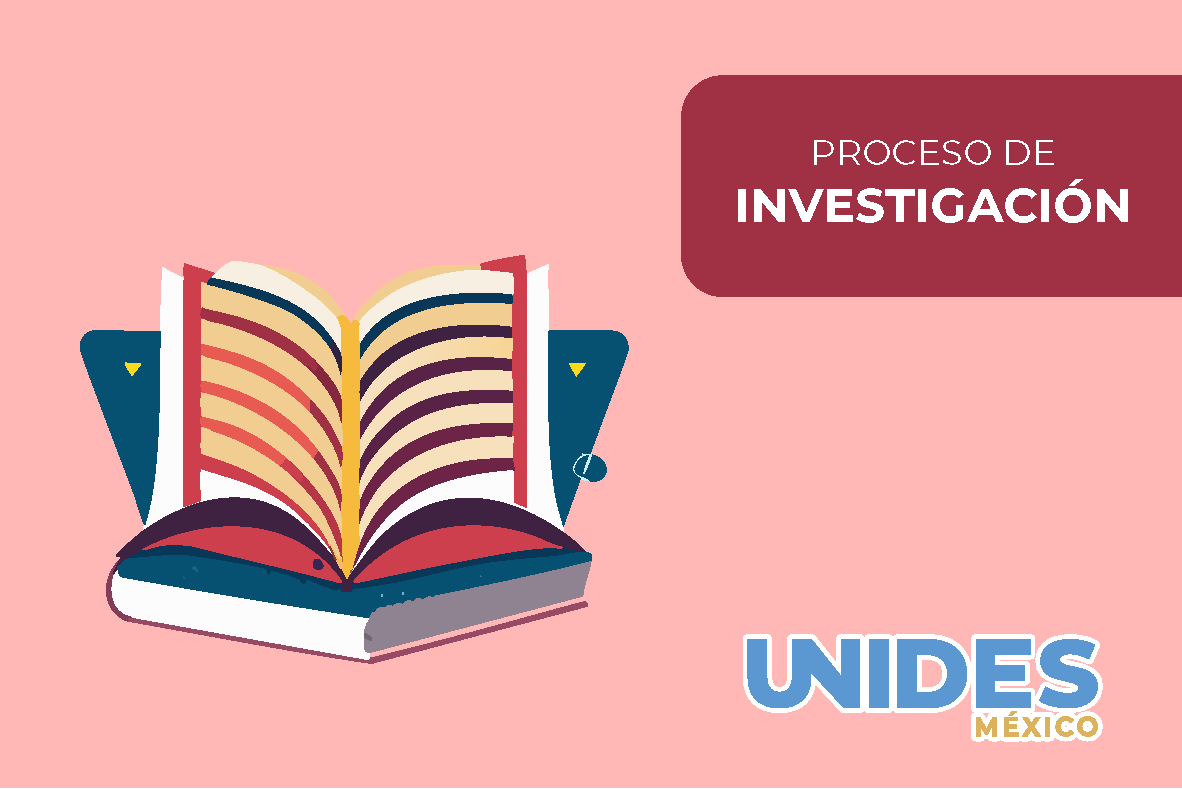 Proceso de Investigación 