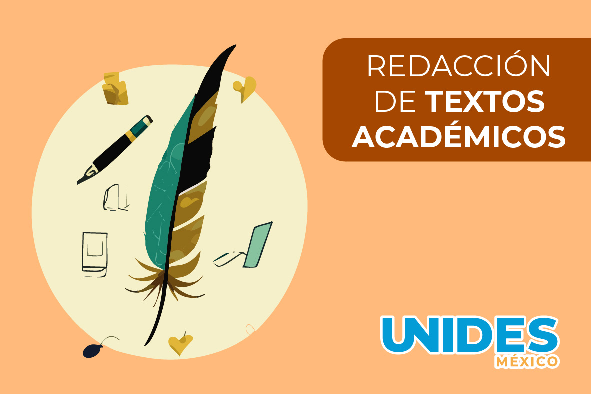 Redacción de textos académicos