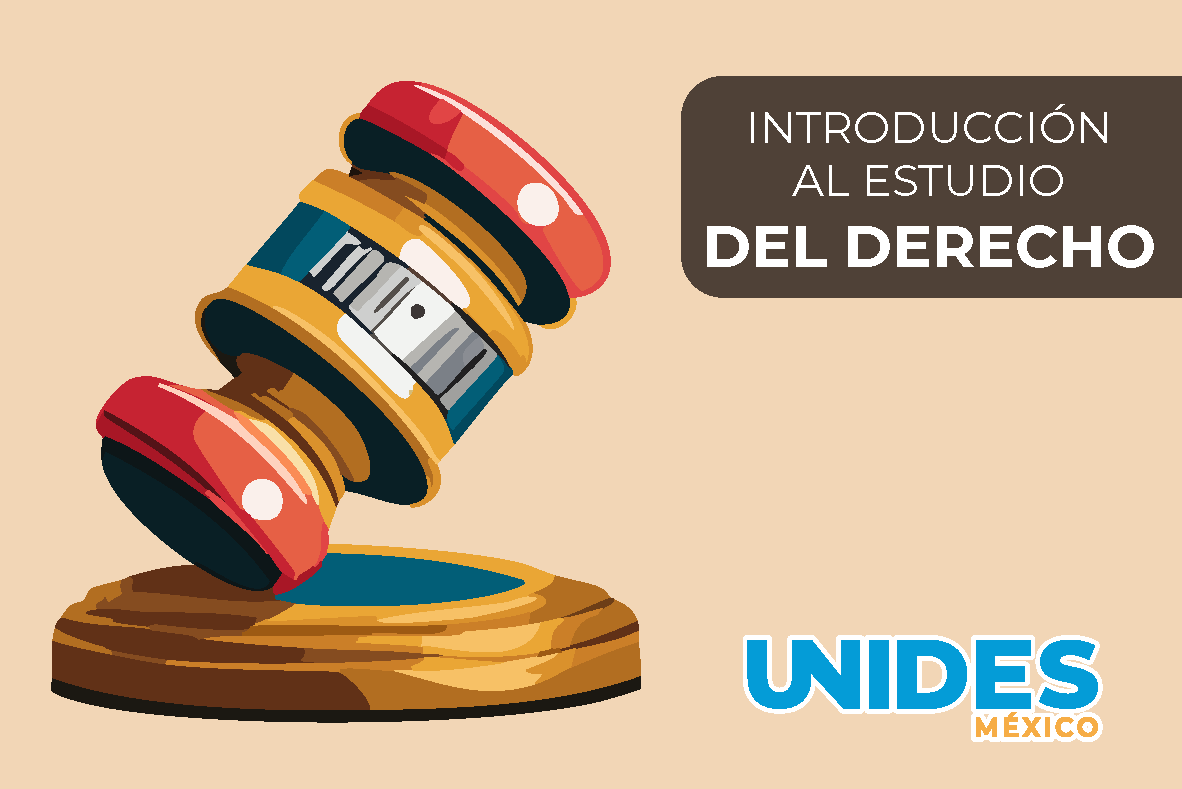 Introducción al estudio del Derecho