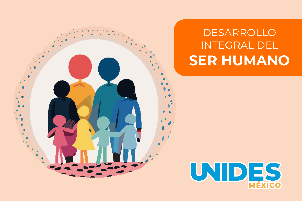 Desarrollo Integral del Ser Humano