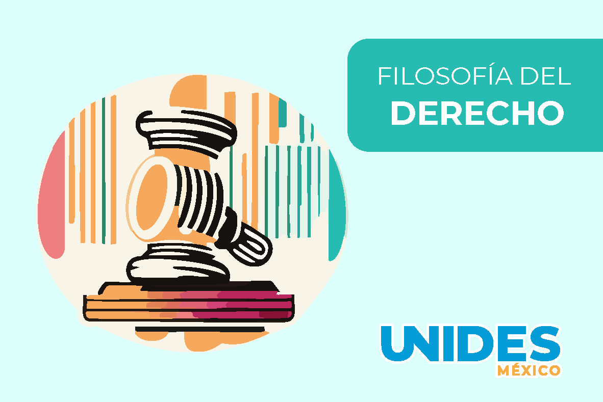 Filosofía del Derecho