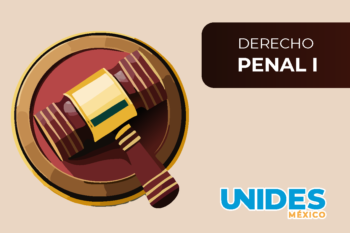 Derecho Penal I