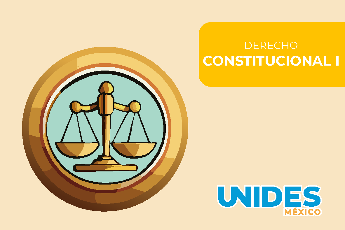 Derecho Constitucional I