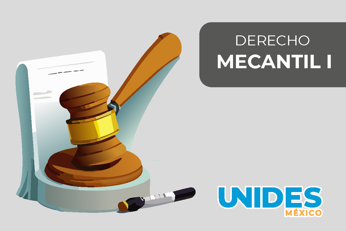 Derecho Mercantil I