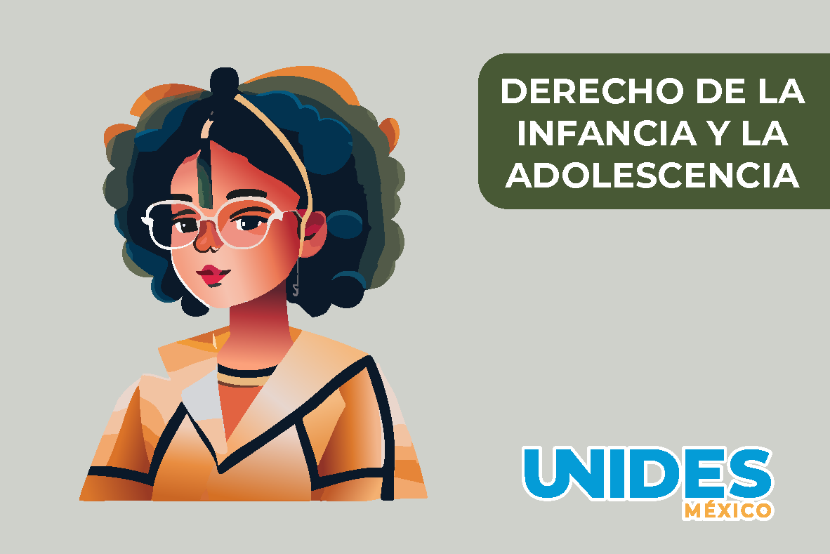 Derecho de la infancia y adolescencia 