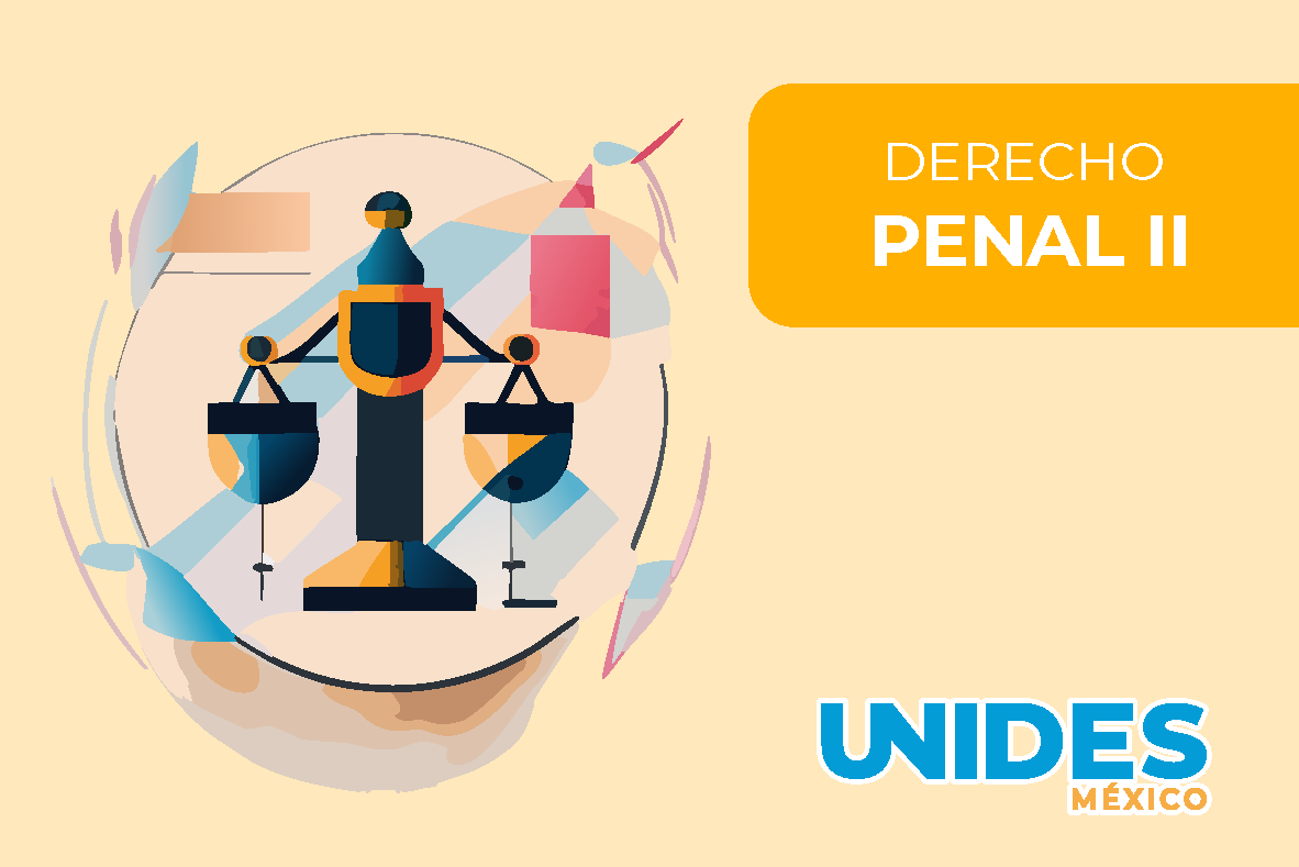 Derecho Penal II