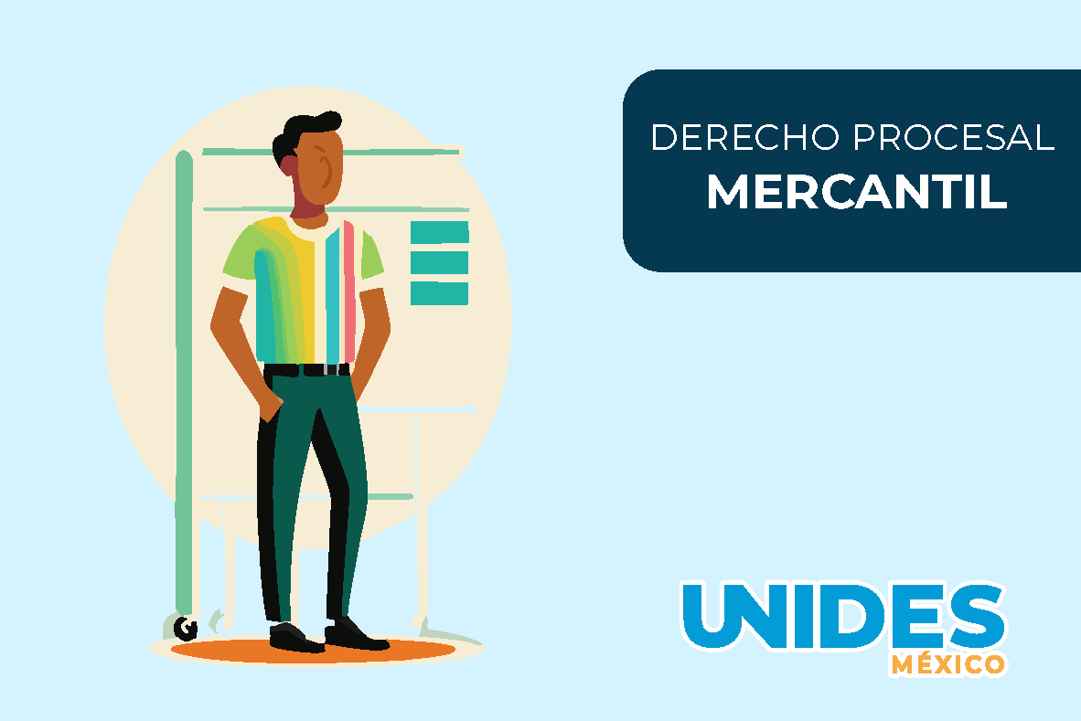 Derecho Procesal Mercantil 