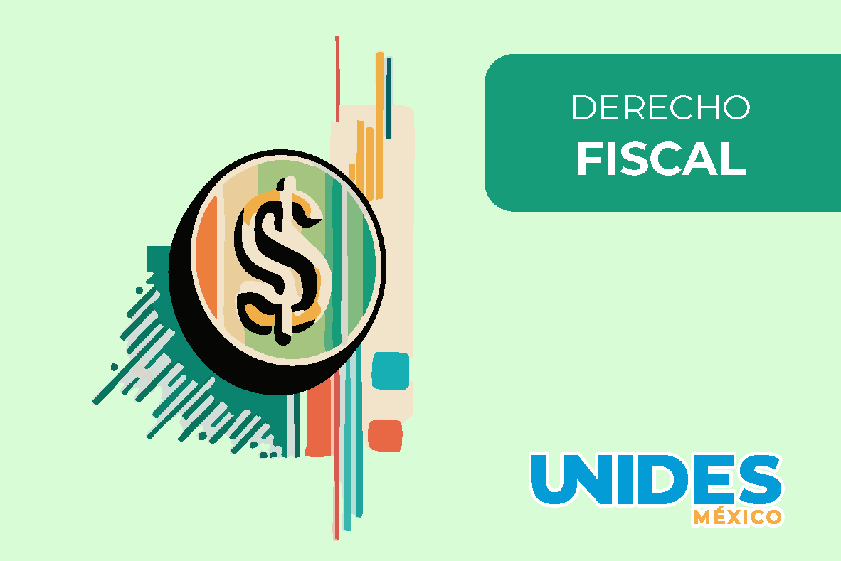 Derecho Fiscal