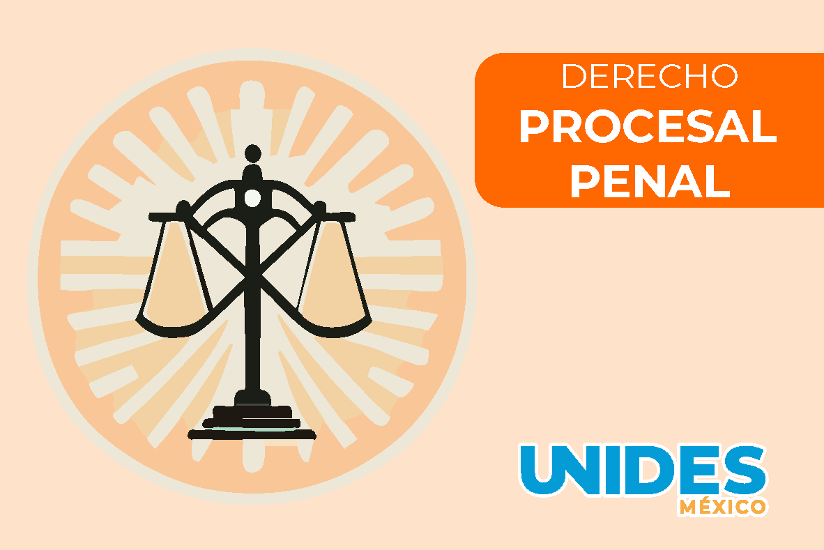 Derecho Procesal Penal