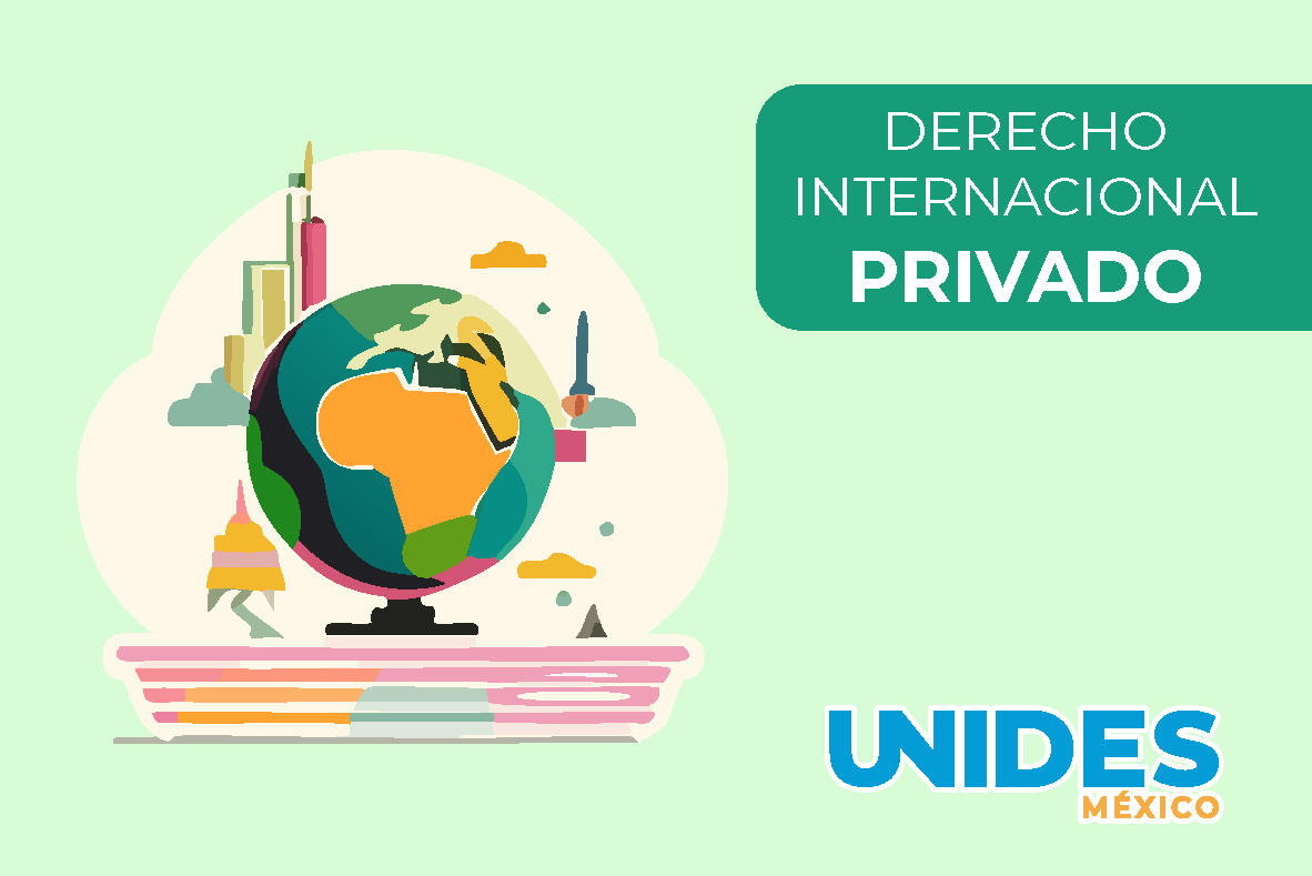 Derecho Internacional Privado 