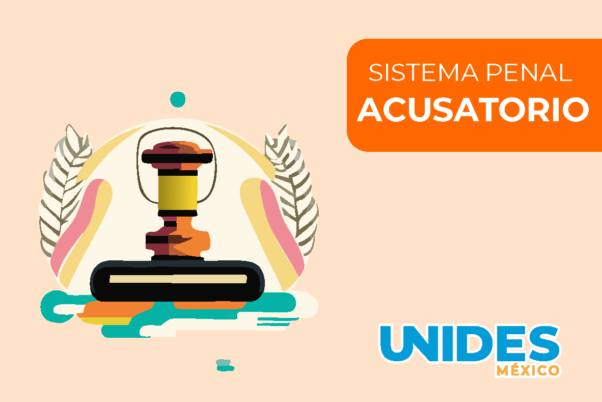 Sistema Penal Acusatorio 