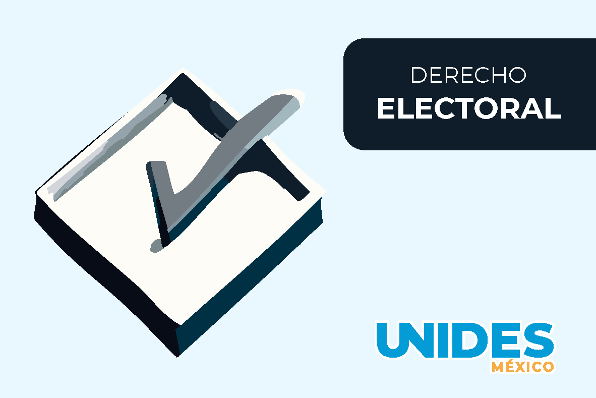 Optativa 2: Derecho Electoral 