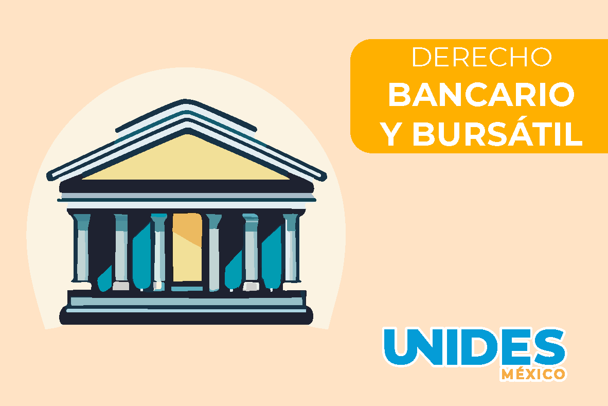 Derecho Bancario y Bursátil 