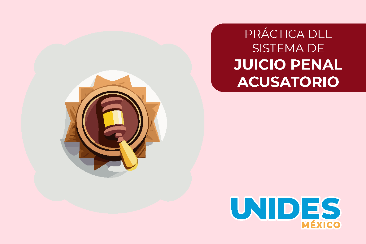 Práctica del Sistema de Juicio Penal Acusatorio 