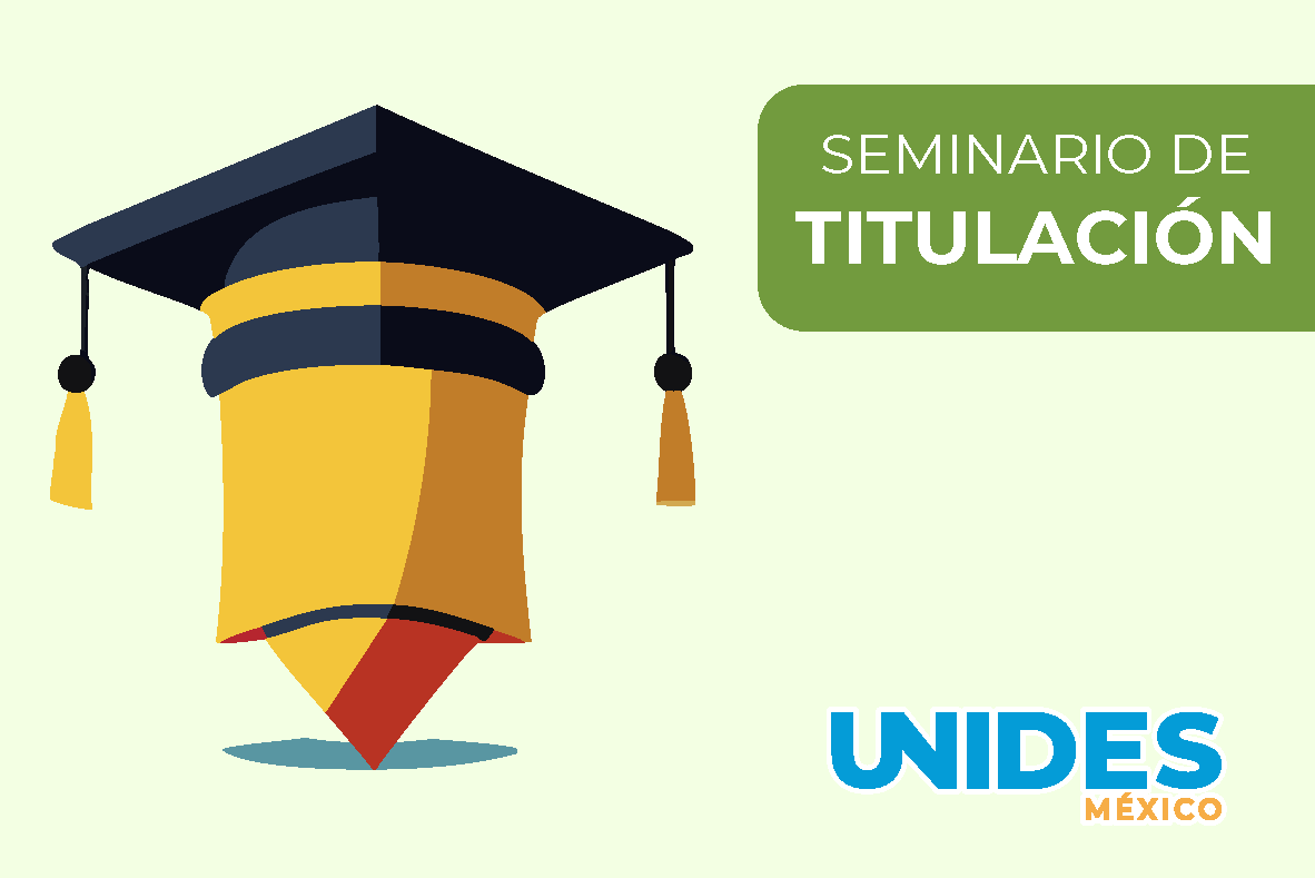 Seminario de Titulación 