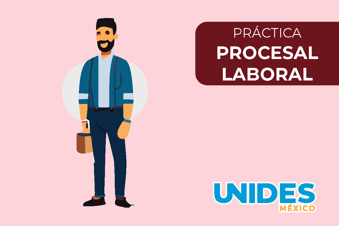 Práctica Procesal Laboral 