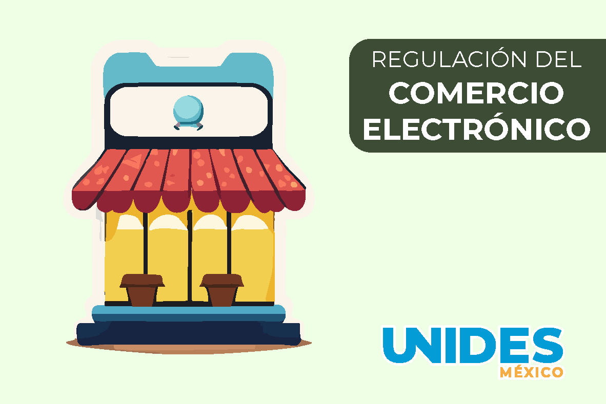 Optativa 2: Regulación del Comercio Electrónico 