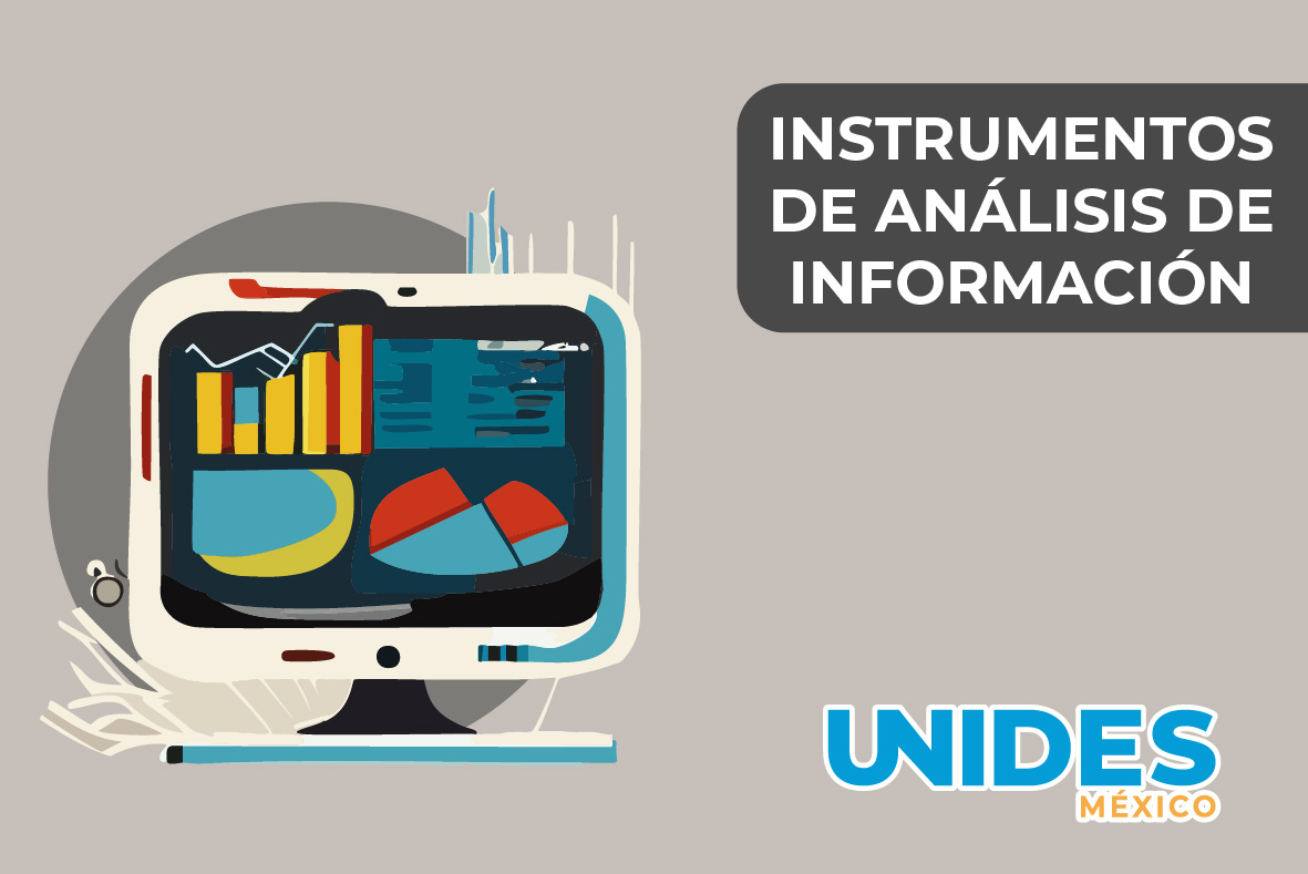 Instrumentos de análisis de información