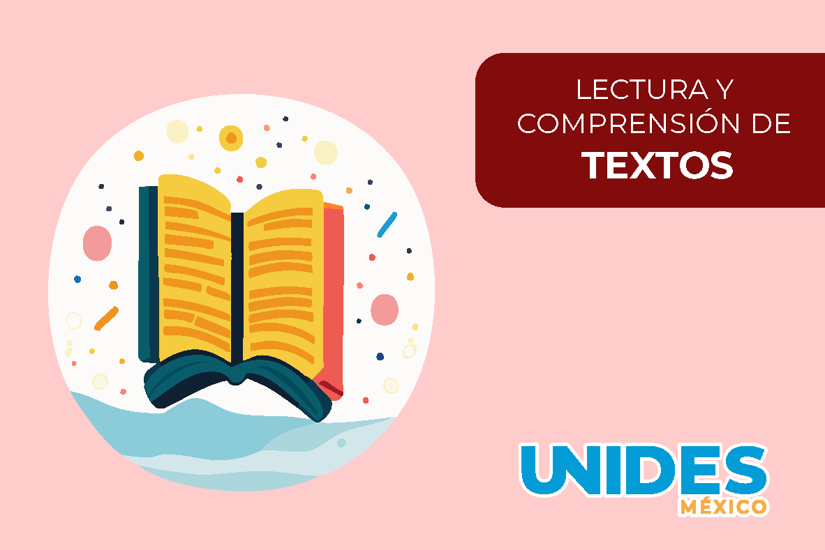 Lectura y Comprensión de Textos