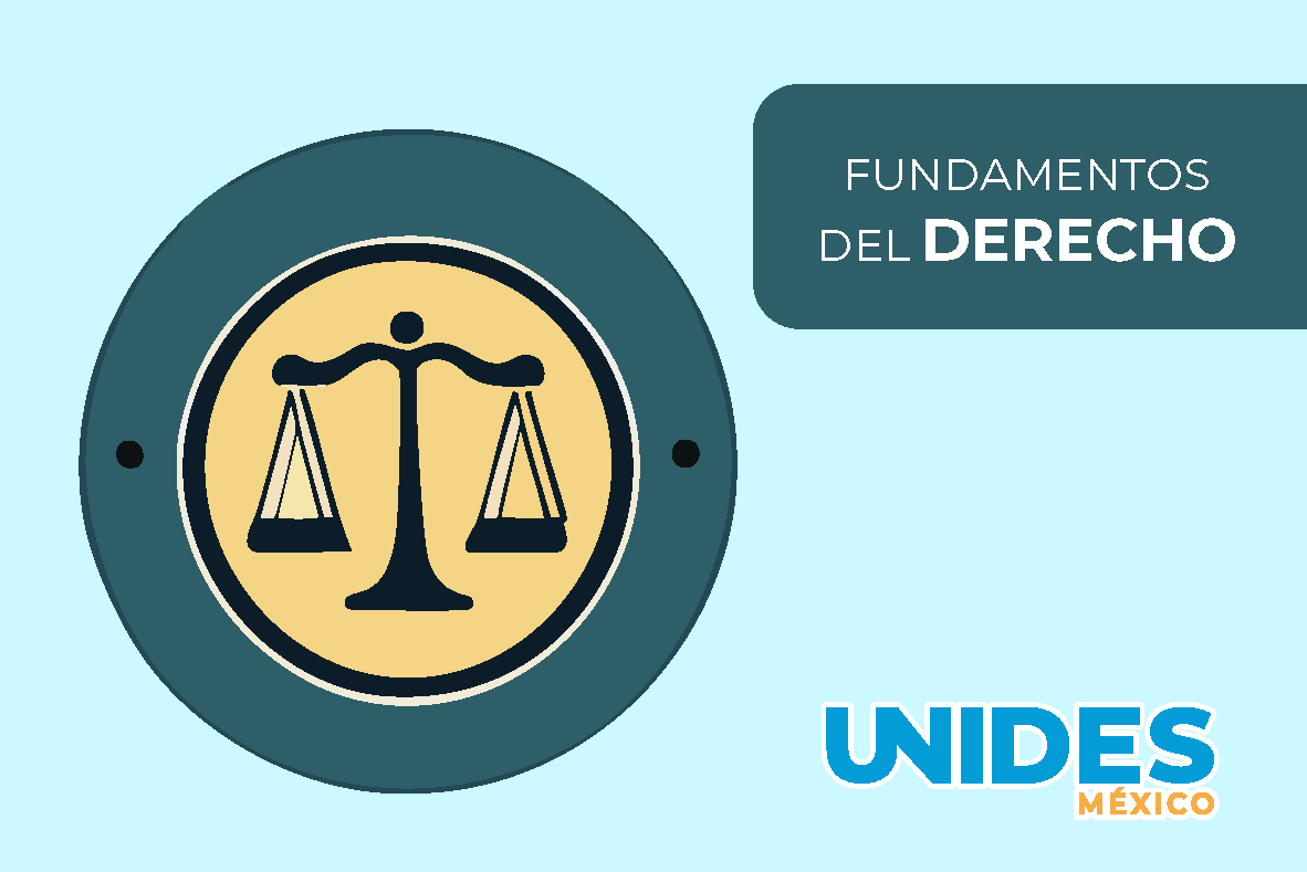 Fundamentos del Derecho