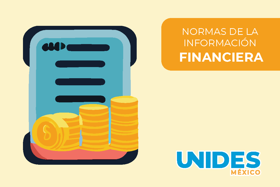 Normas de la Información Financiera 