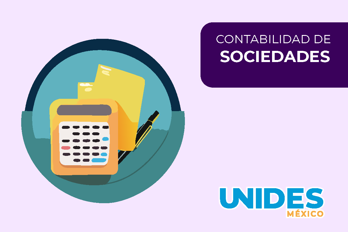 Contabilidad de Sociedades 