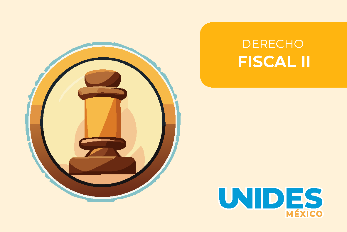 Derecho Fiscal II