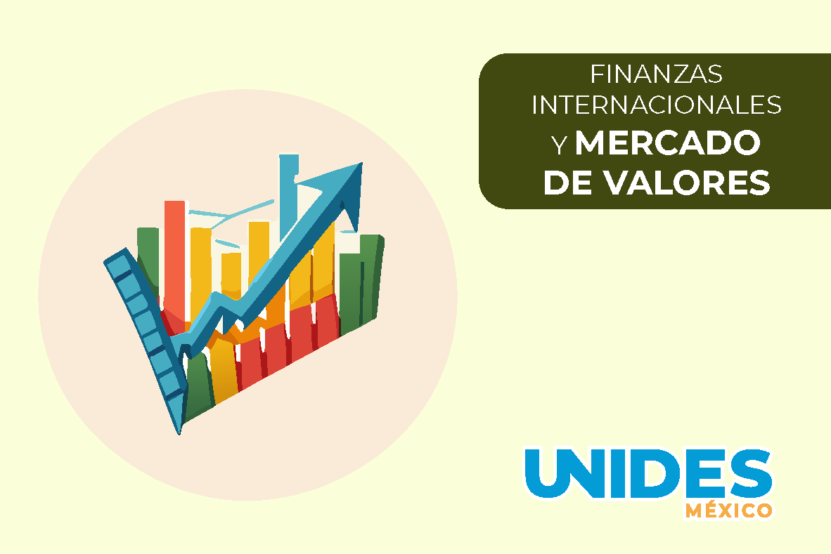 Finanzas Internacionales y Mercado de Valores