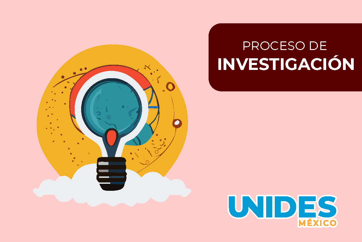 Proceso de Investigación 