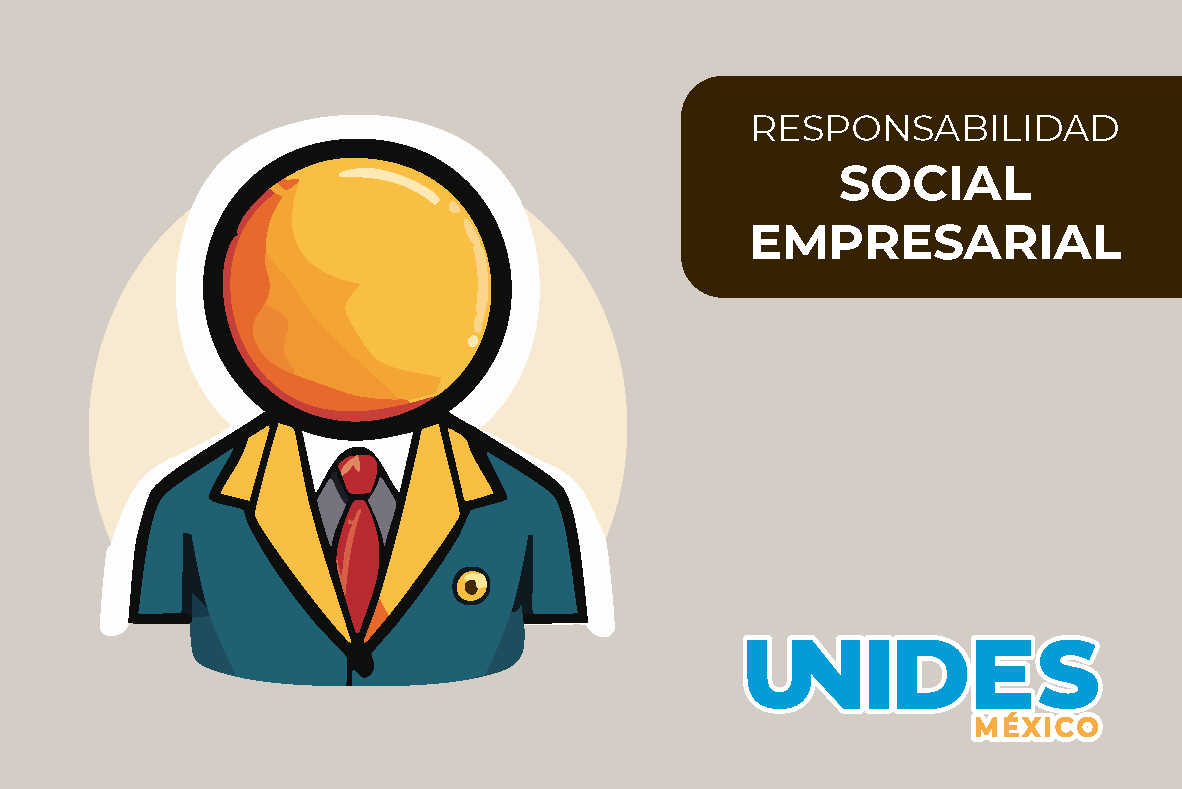 Responsabilidad Social Empresarial 