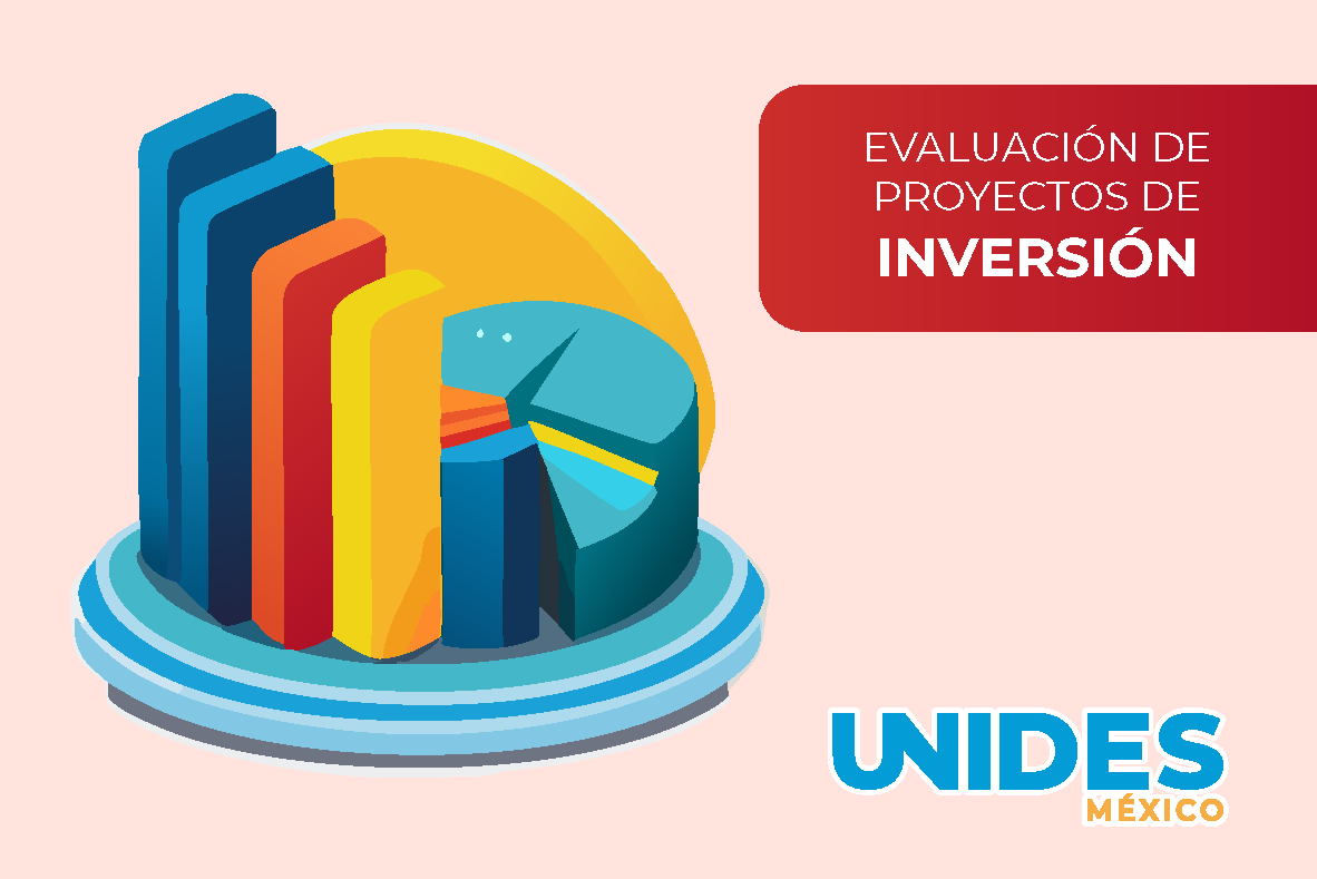 Evaluación de Proyectos de Inversión 