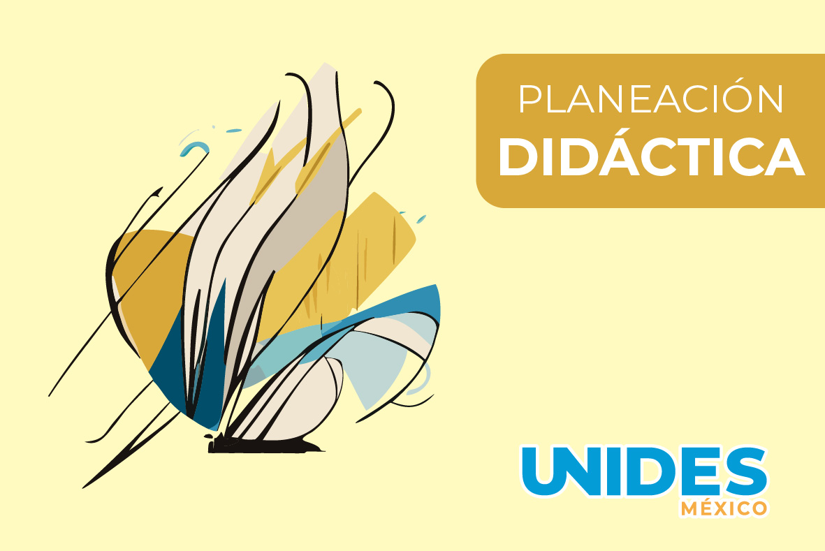 Planeación Didáctica