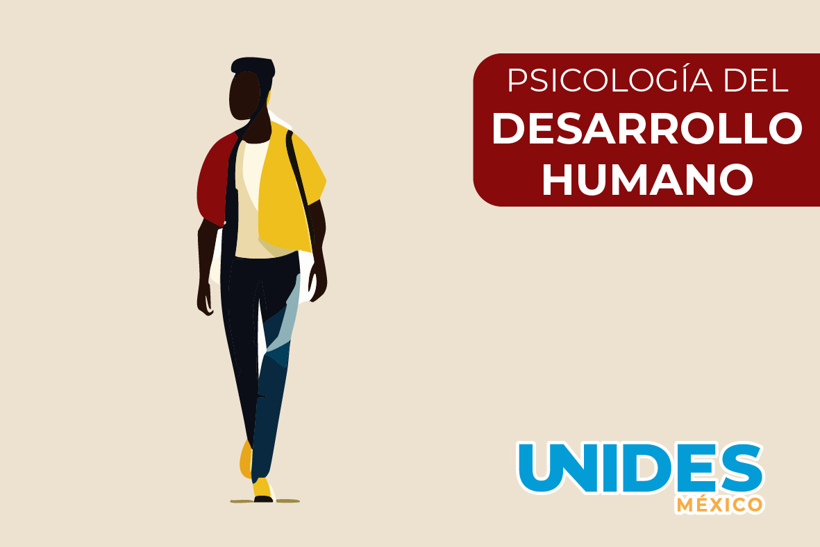 Psicología del Desarrollo Humano