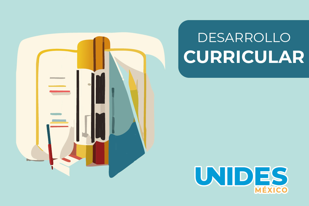 Desarrollo Curricular