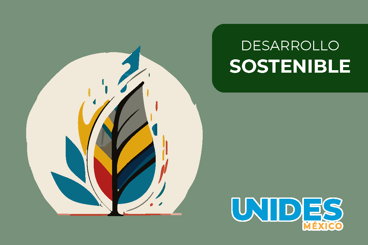 Desarrollo Sostenible