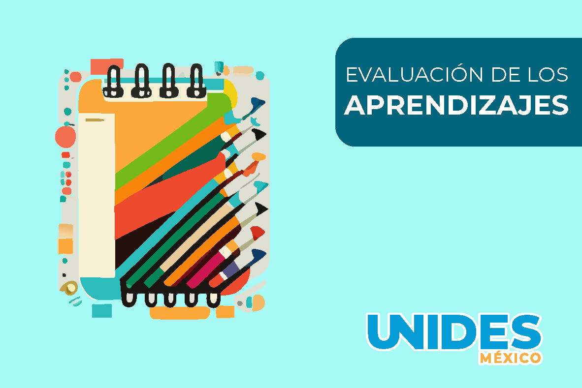 Evaluación de los Aprendizajes