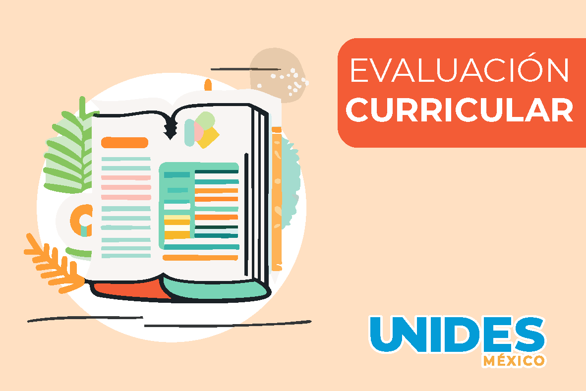 Evaluación Curricular